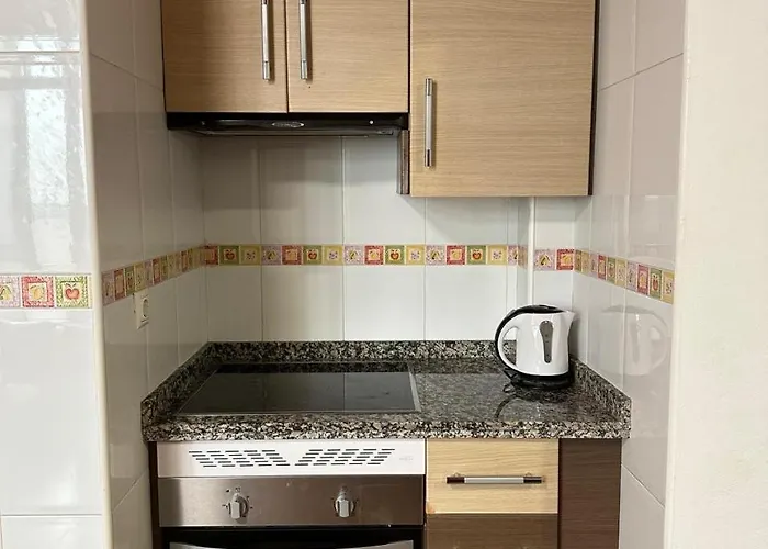 Appartement Au Centre De Gordoba