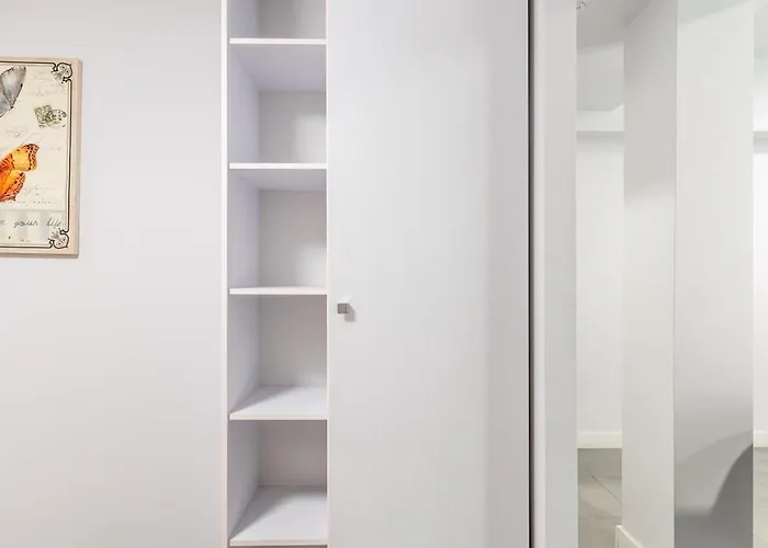 Nuevo loft céntrico parking gratuito