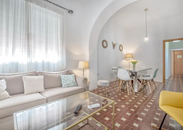Apartamento Homies Córdoba