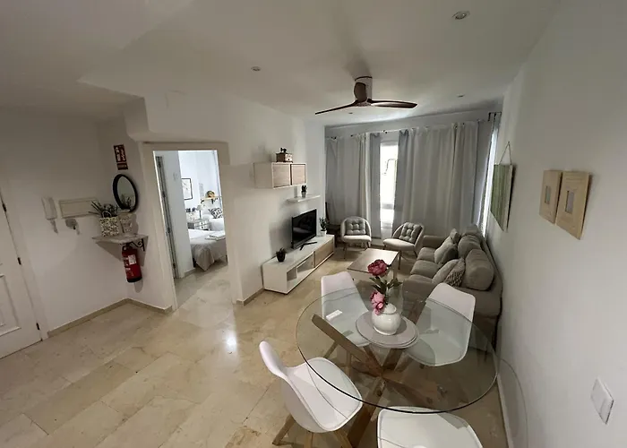 Dolce Vita Centro Córdoba