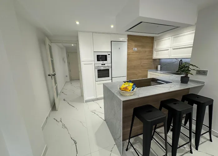 Boabdil Luxury Home