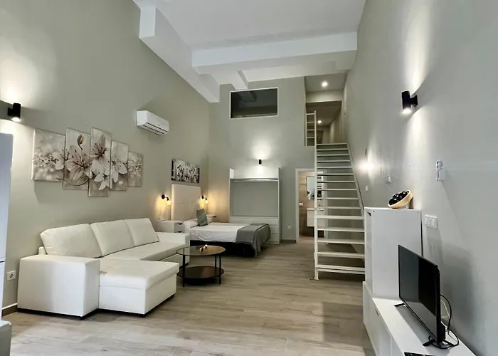 Ribera Suites Gp