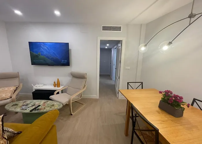 La Casa De Lineros
