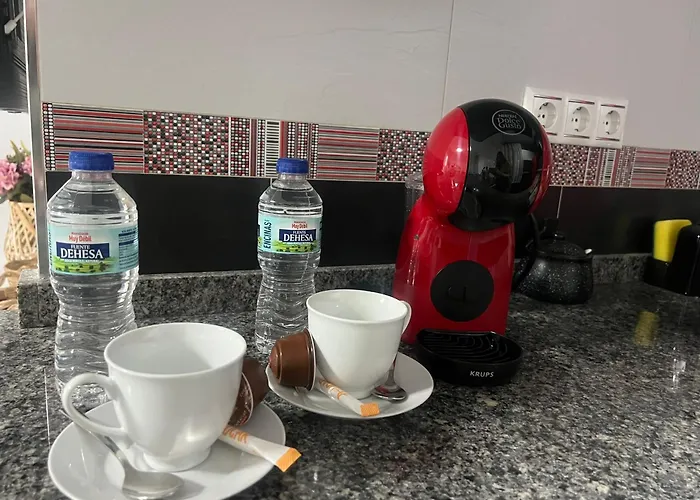 Apartamento Azahar De Cordoba