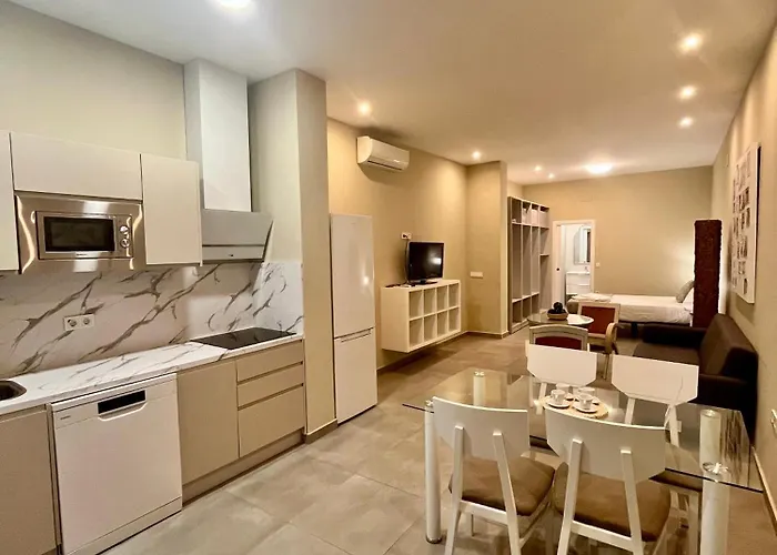 Vial Suites Gp