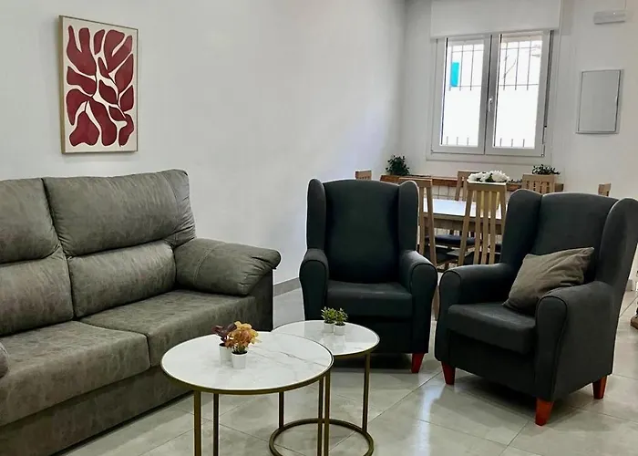 Duplex Agustin M Con Parking Gratuito