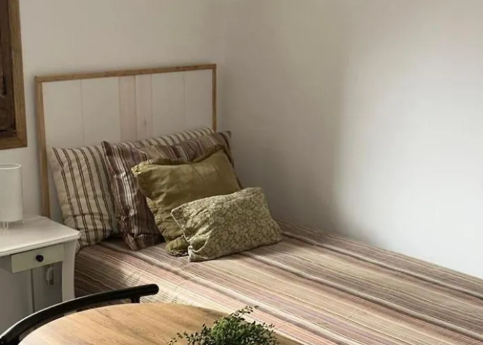 Habitaciones Alma