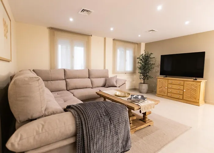Apartamento Q2