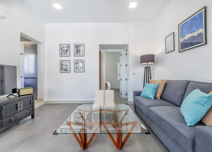 Alminar Suites