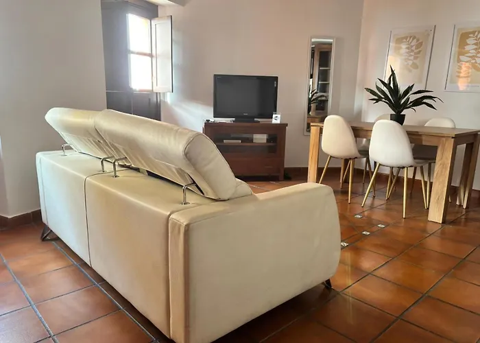 Apartamento San Fernando