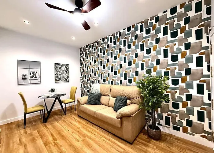 Apartamento Zenpark