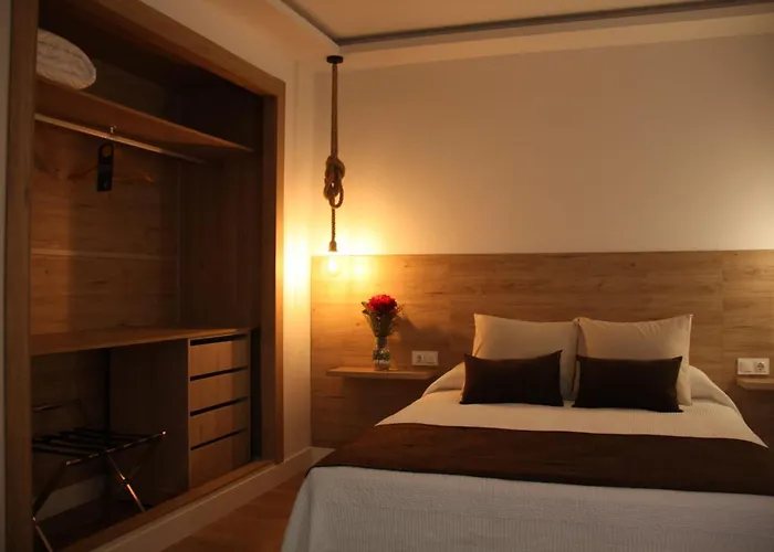 Hotel Los Manjares