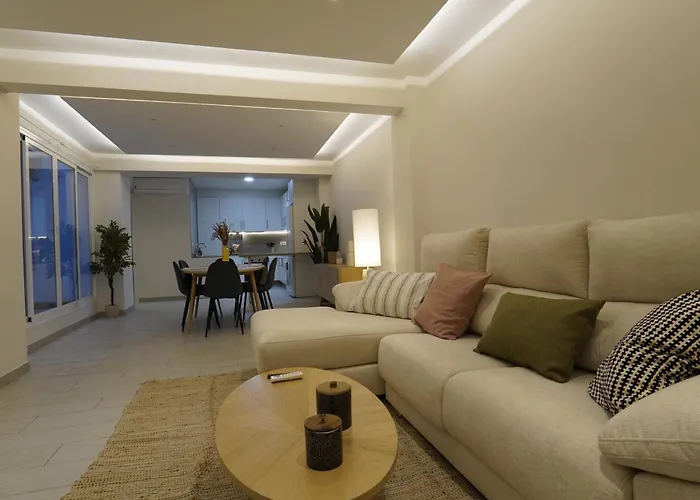 Concepcion Home