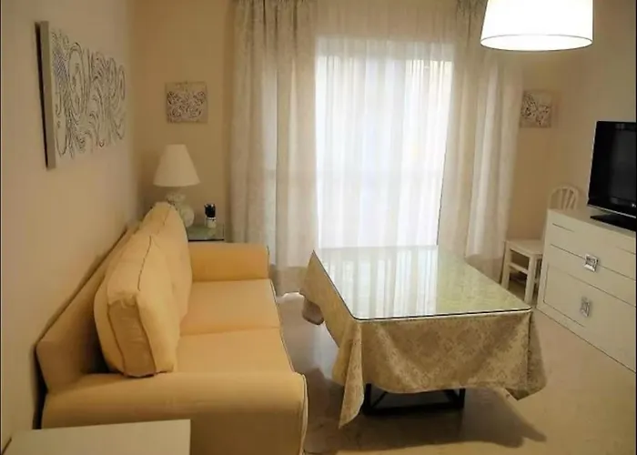 Apartamento Junto Estación Tren&Bus Cordoba