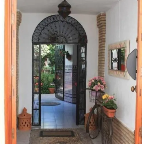 Casa De Los Sentidos