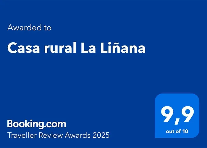 Casa Rural La Linana