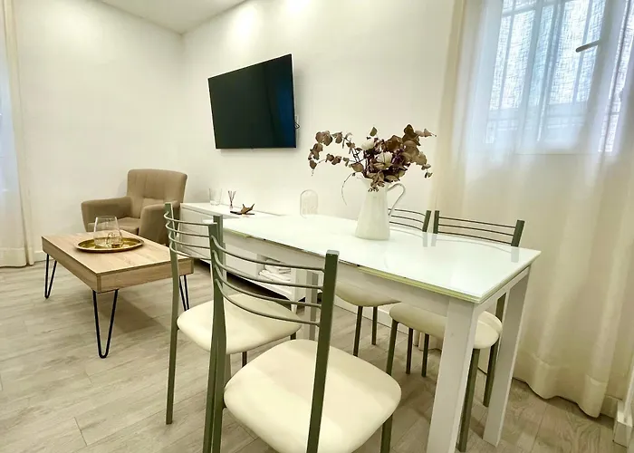 Cordoba Tinte Suites