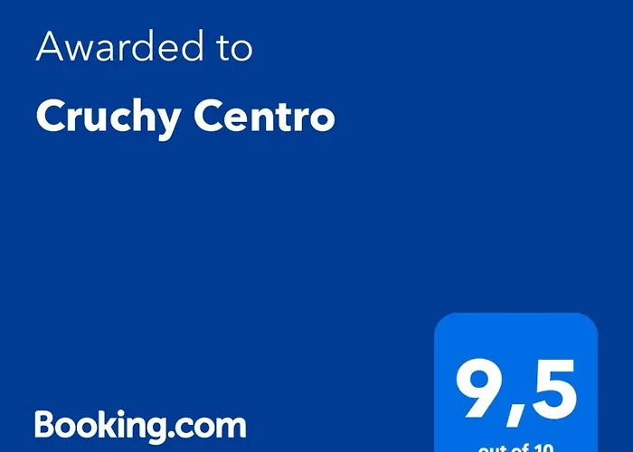 Cruchy Centro
