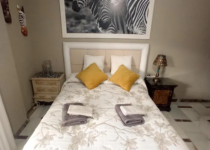 Casa De Nina
