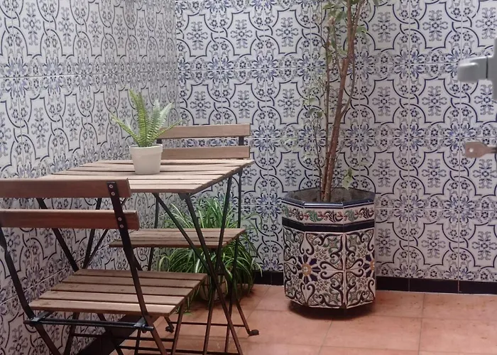 Apartamento La Reina Home