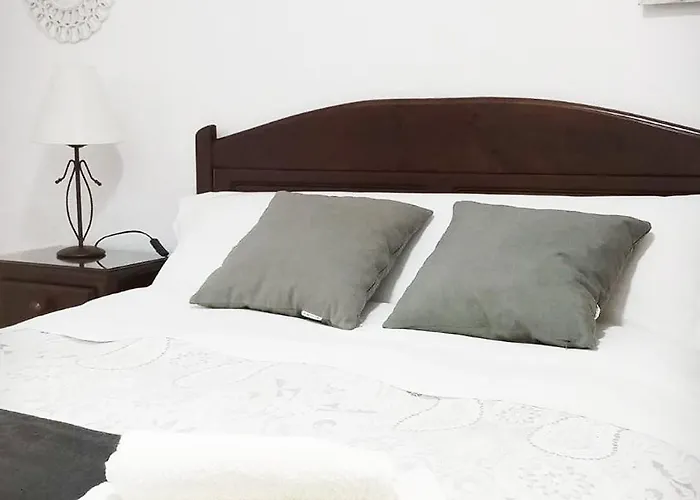 Acogedor Apartamento Jv36
