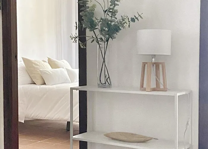 Santa Marina Suite Cordoba