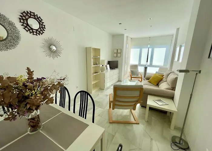 Apartamento La Victoria