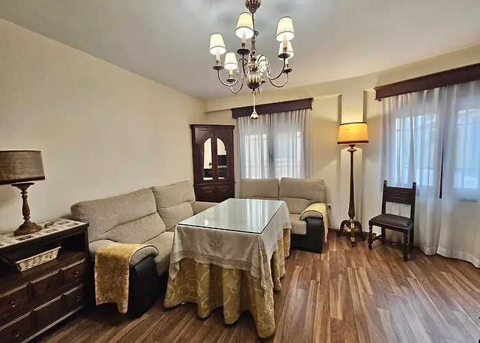 Apartamento Jaire