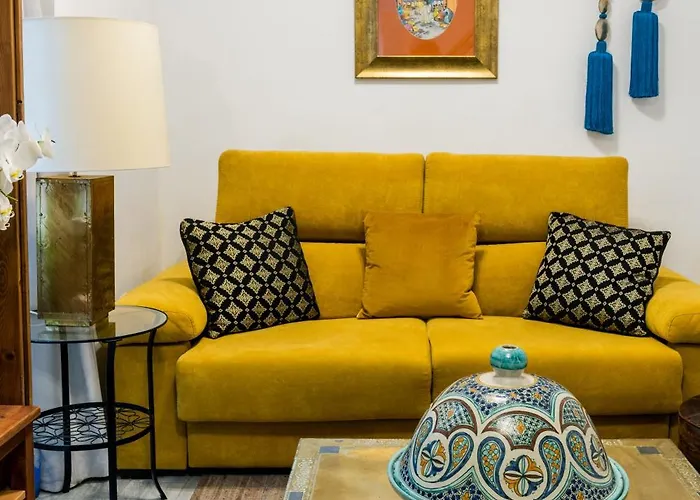 La Sultana Apartamentos