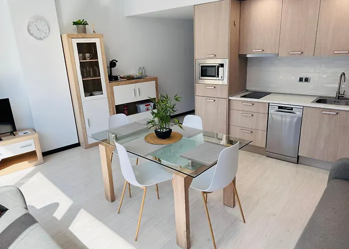 Apartamento Cotur 121 Parking Gratuito