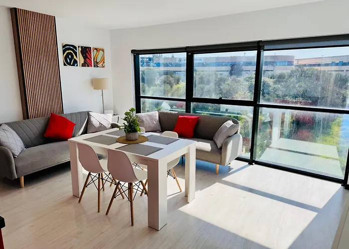 Apartamento Cotur 327 Parking Gratuito