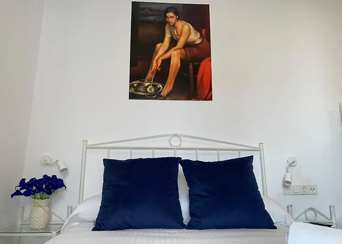 Belmonte Rooms