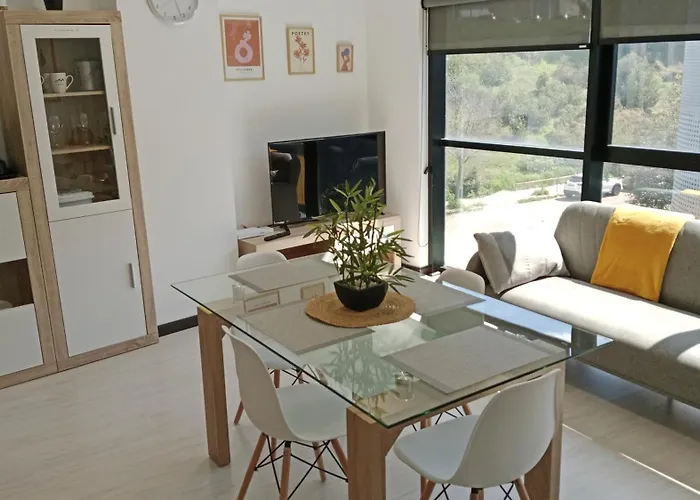 Cotur 122 Apartamento Y Parking Incluido-Rabanales-Tecnocordoba