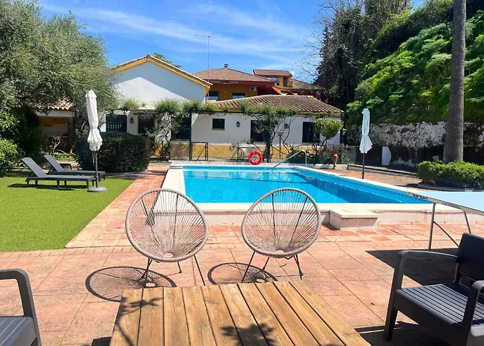 La Buganvilla