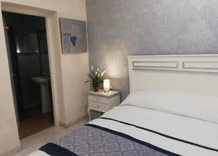 Room Boutique Don Antonio