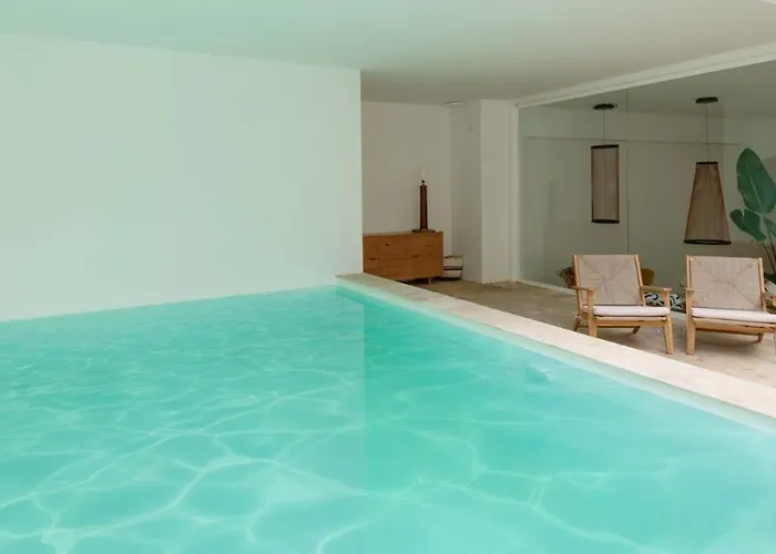 Hotel Viento10