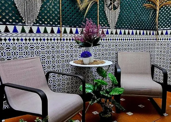 Petit Mansion Juderia