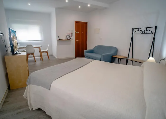 Apartamento Piedra Escrita