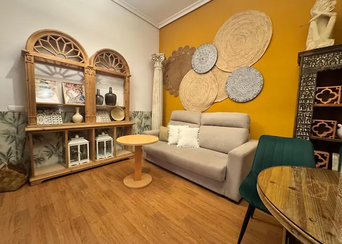 Apartamento Casa Naranjo