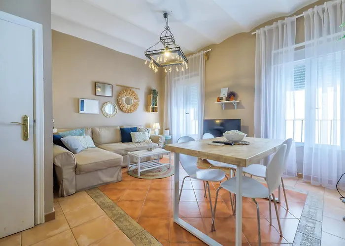 Apartamento Nayber Especieros
