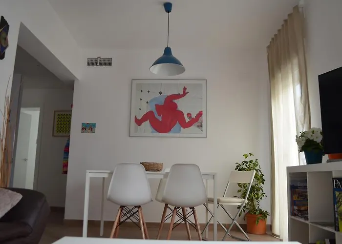 Apartamento Plaza De San Pedro