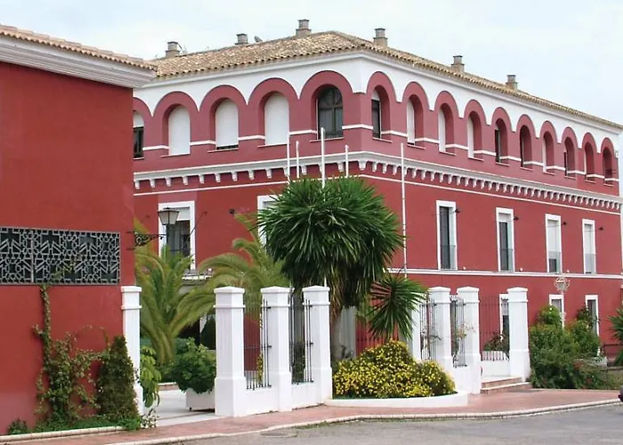 Palacete Mirador