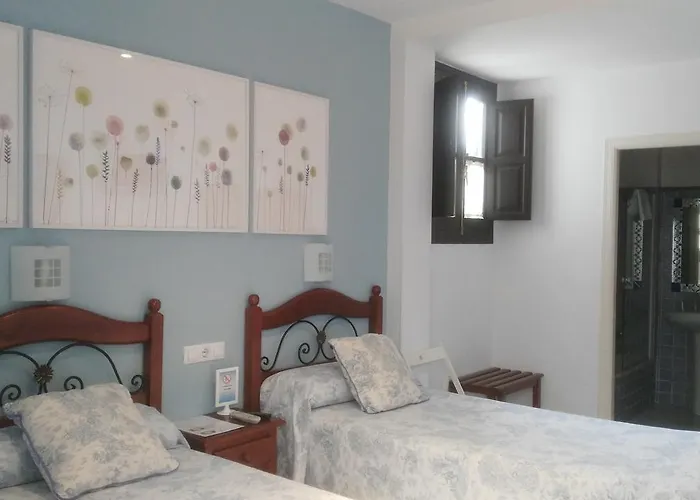 Hostal Azahar
