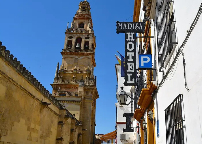 Hotel Marisa