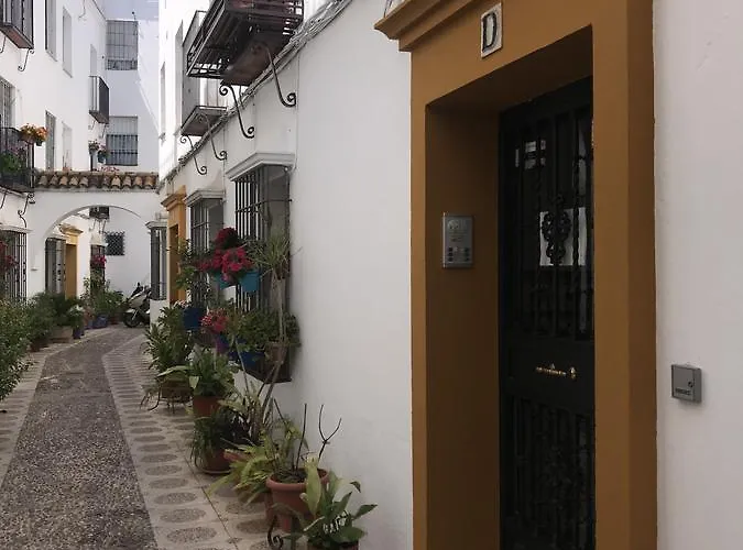 Apartamento A. Andalusí.