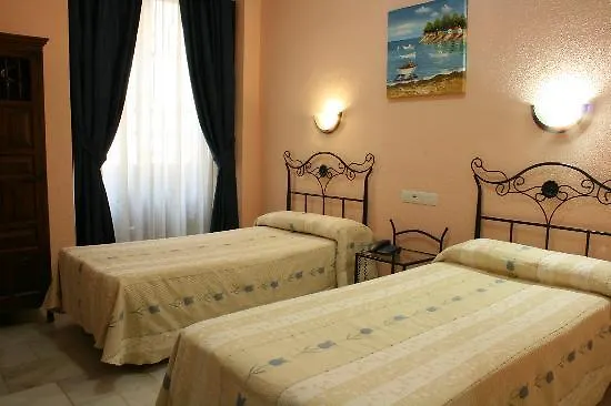 Hostal El Triunfo
