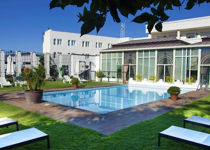 Hotel Oasis