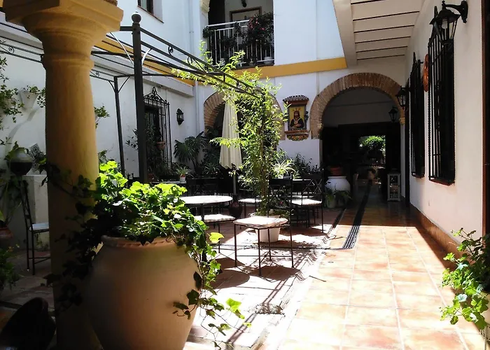 Casa De Los Naranjos