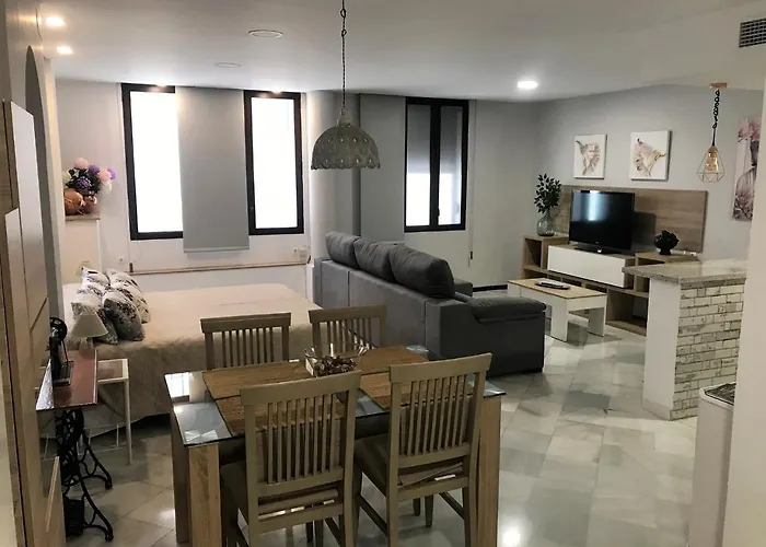 El Sitio De Albertina