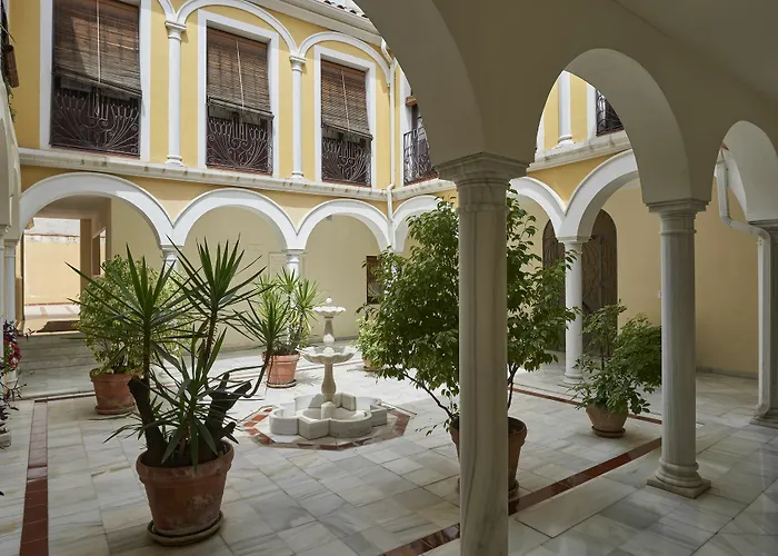 Casa Luz - Mezquita